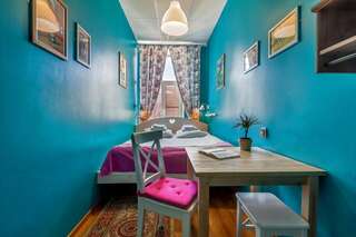 Хостел Друзья на Восстания Санкт-Петербург-1