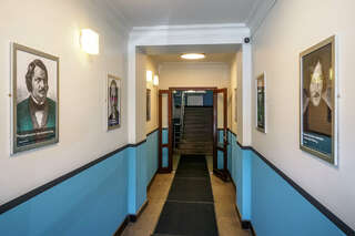 Хостел Друзья на Восстания Санкт-Петербург-4