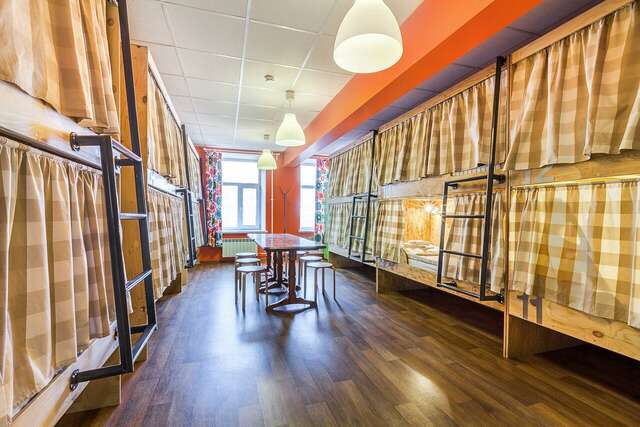 Хостел Друзья на Восстания Санкт-Петербург-23