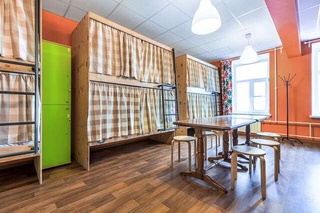 Хостел Друзья на Восстания Санкт-Петербург-24