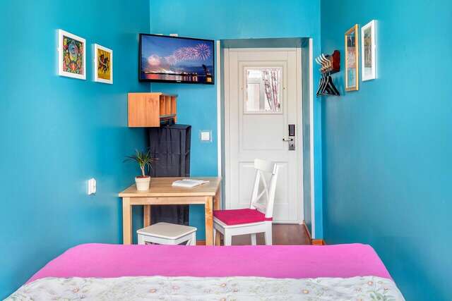 Хостел Друзья на Восстания Санкт-Петербург-15