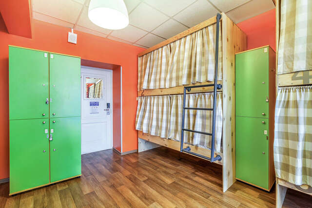 Хостел Друзья на Восстания Санкт-Петербург-21