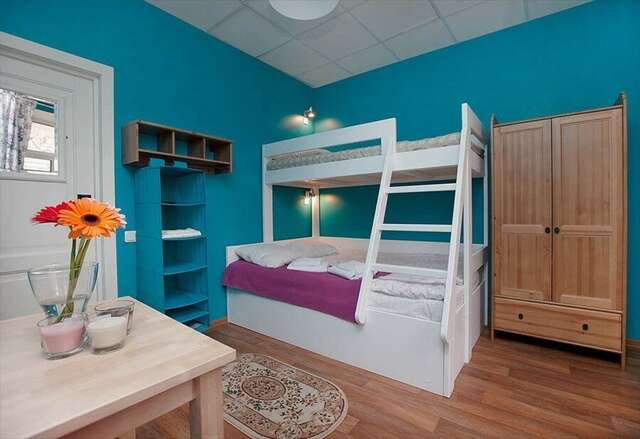 Хостел Друзья на Восстания Санкт-Петербург-17