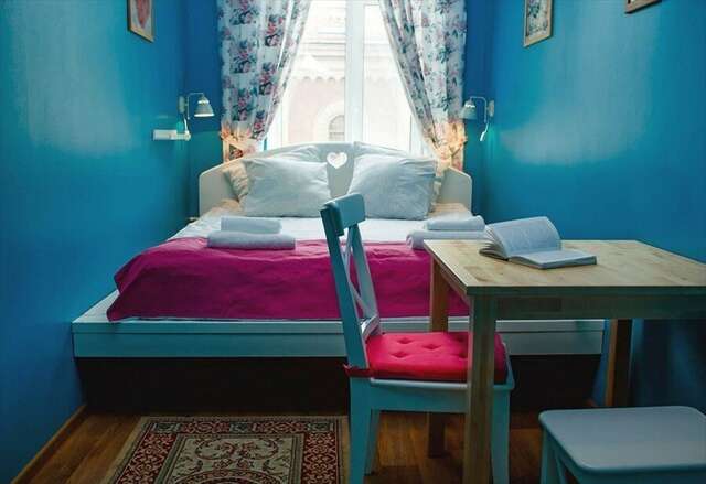 Хостел Друзья на Восстания Санкт-Петербург-11