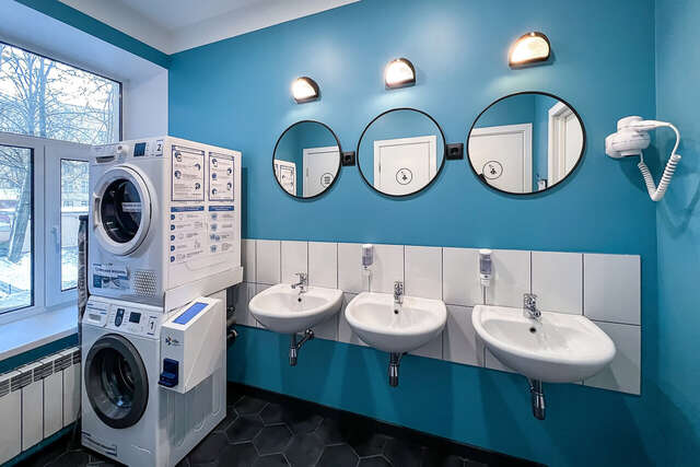 Хостел Друзья на Восстания Санкт-Петербург-26